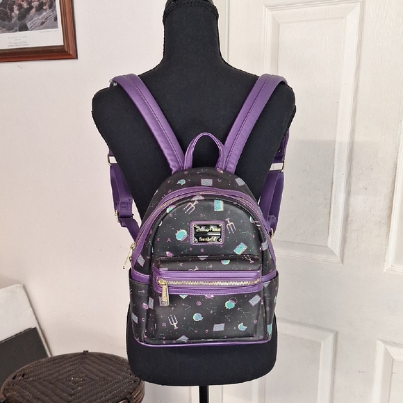 Disney Handbags - Disney Parks Hocus Pocus Backpack